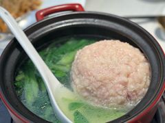 -狮王府淮扬菜(万象城店)
