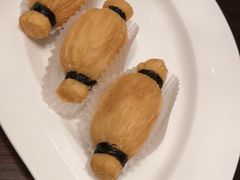 -京香轩·中餐厅(上海中庚聚龙酒店)