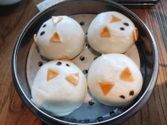 小猪包-老板恋上鱼(印象城店)