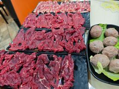 -福合埕牛肉丸(福平路店)