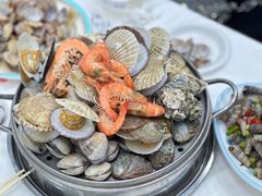 -日照大牌檔•小船海鲜(万平口店)
