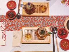 -叶叶菩提·晋福宫