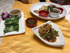 -红辣椒·川菜·火锅(科华路店)