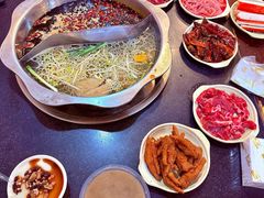 -储奇门鳝鱼火锅(总店)