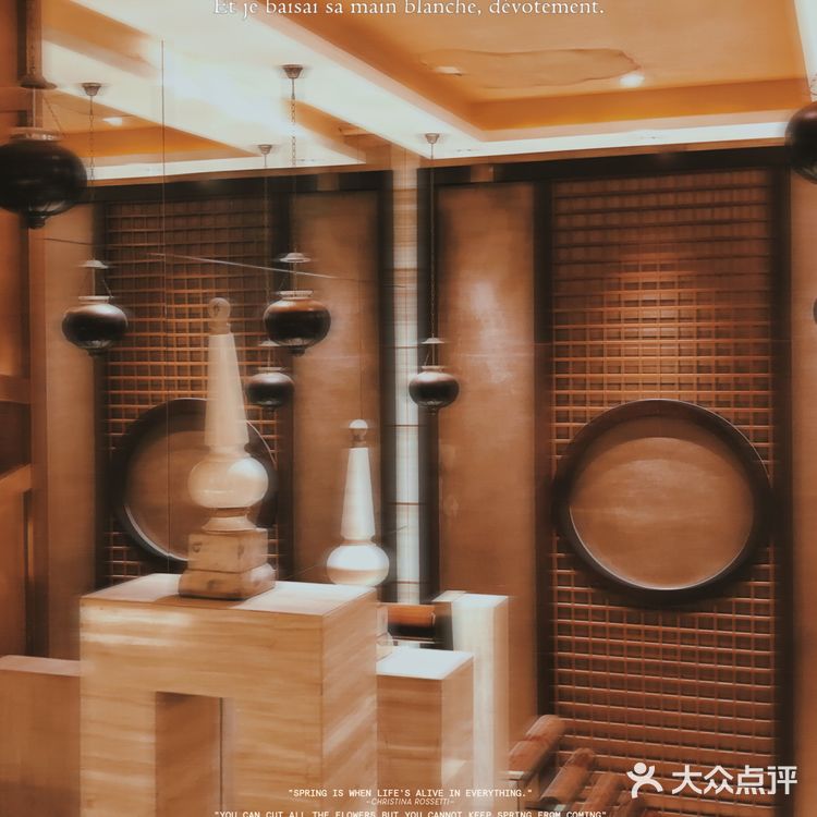 杭州SPA界的天花板💆‍♂️西湖边的爱情故事！