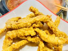 -钢管厂五区小郡肝串串香火锅(梅川路店)