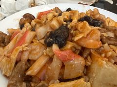 -清真宏玉祥黄门脸餐厅(华荫东里店)