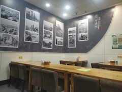 大堂-德海牛肉面(武警医院店)