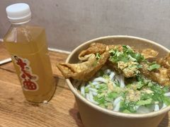 -非遗·十八曲鱼饺(西马总店)