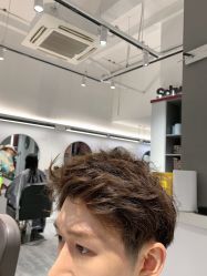 点击看大图 -卓梵美发·精品Salon