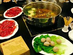 -林记潮汕牛肉(融汇店)
