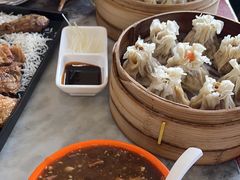 -都一处烧麦馆(前门店)