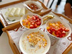 -夏羽记甜品(小榄大信店)