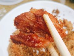 -二道木烤羊腿(桃花潭店)