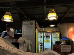 -提老炮儿烧烤(南山店)