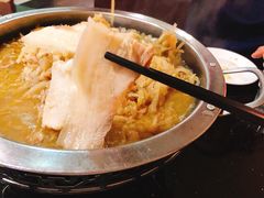 -老六杀猪菜(进乡街店)