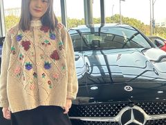 -宁波之星奔驰4S店(海曙店)