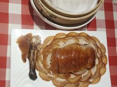 -西贝(上海我格广场店)