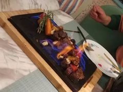 -蜜桃花开·中西融合菜E&W(南长街店)