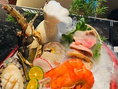 -蒋记海鲜姿造•洋房别墅(星河湾店)