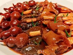 -海立阁海鲜江浙菜(漕河泾印象城店)