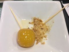 -松记糖水店(铜锣湾分店)