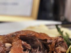-LA MAISON公鸡和龙(蛇口店)