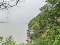 -采石矶景区