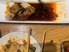-川流不息(北蔡休闲广场店)