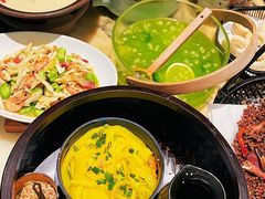 -锦府盐帮·侯宅(五棵松万达店)