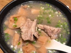 -汪爹爹武汉牛三鲜(朝外大街店)