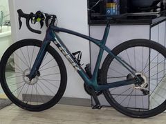 -TREK崔克自行车(徐汇滨江店)