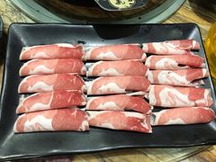 -金辣椒火锅(盘古路店)
