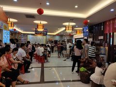 -中恒华茶楼(牌坊店)
