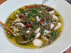 -大盐帮川菜馆(长楹天街店)