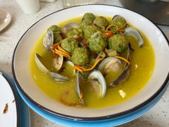 -前王院•巧克力海鲜市集餐厅(万平口店)