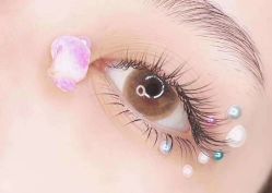 -慕拉美甲美睫皮肤管理