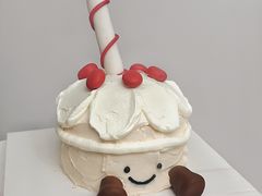 -鹿里烘焙LulyBaking(东二环泰禾广场店)