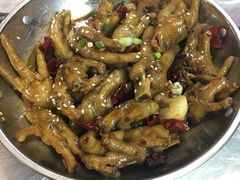 -小民大排档(光谷店)