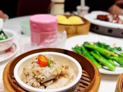 -稻香海鲜饭店(第一国际店)