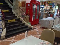 -大连湾旭日·家宴·海肠捞饭(马栏广场店)