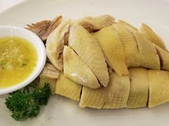 东璟沉香鸡-荔枝楼酒家(员村东璟店)