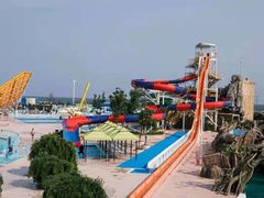 -秦皇岛乐岛海洋王国