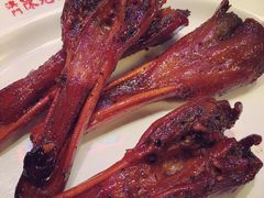 -陈光记烧腊(长寿路店)