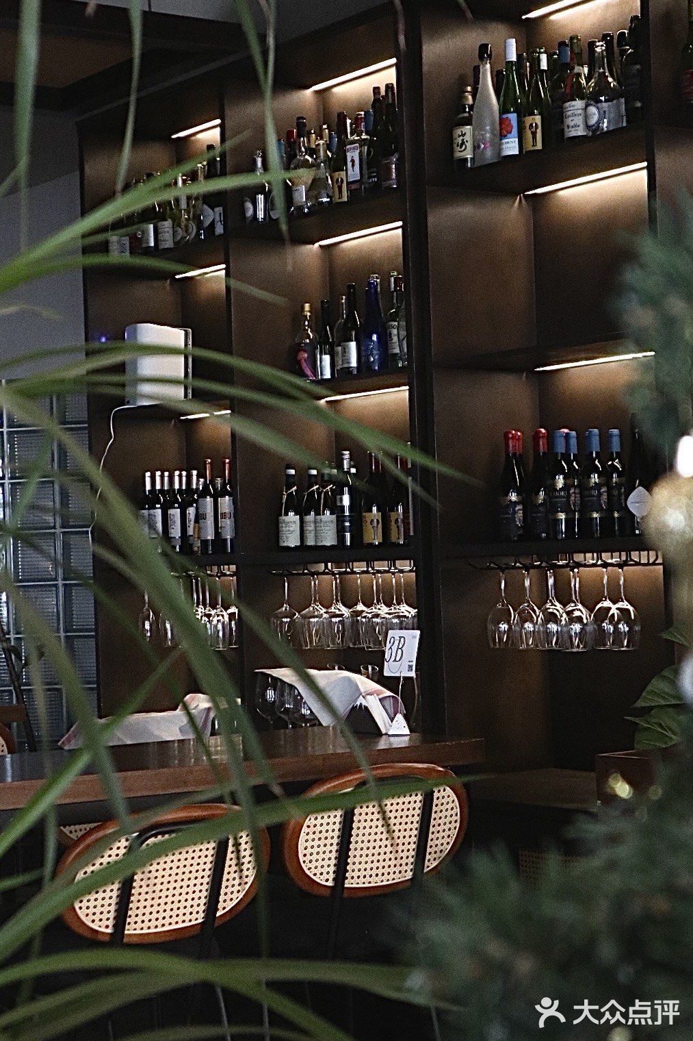 东山口浪漫💕Bistro餐厅🍴｜兔年闺蜜聚餐情侣生日推荐❕