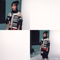 -God Hands发型设计复古会所