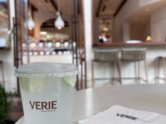-VERIE BAKEHOUSE