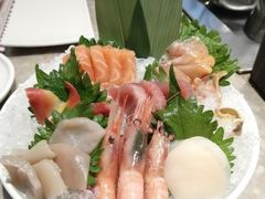 -上渔铁板烧(熙悦汇店)