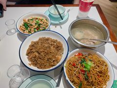 -回家吃饭·地道南昌菜(建德观总店)