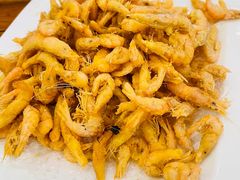 -金丝饭庄(金丝新天地保障性住宅小区店)
